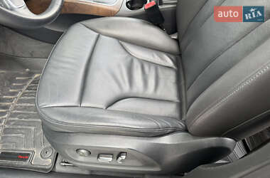 Внедорожник / Кроссовер Audi Q5 2014 в 