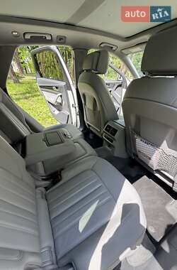 Внедорожник / Кроссовер Audi Q5 2019 в 