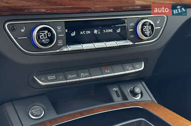 Внедорожник / Кроссовер Audi Q5 2023 в 