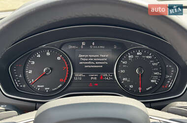 Внедорожник / Кроссовер Audi Q5 2023 в 