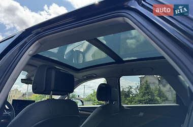 Внедорожник / Кроссовер Audi Q5 2023 в 