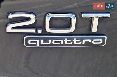 Внедорожник / Кроссовер Audi Q5 2015 в 