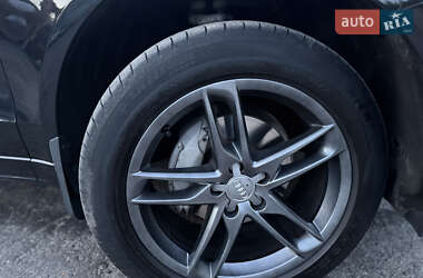 Внедорожник / Кроссовер Audi Q5 2014 в 