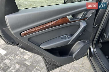 Внедорожник / Кроссовер Audi Q5 2018 в 