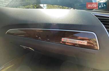 Внедорожник / Кроссовер Audi Q5 2015 в 