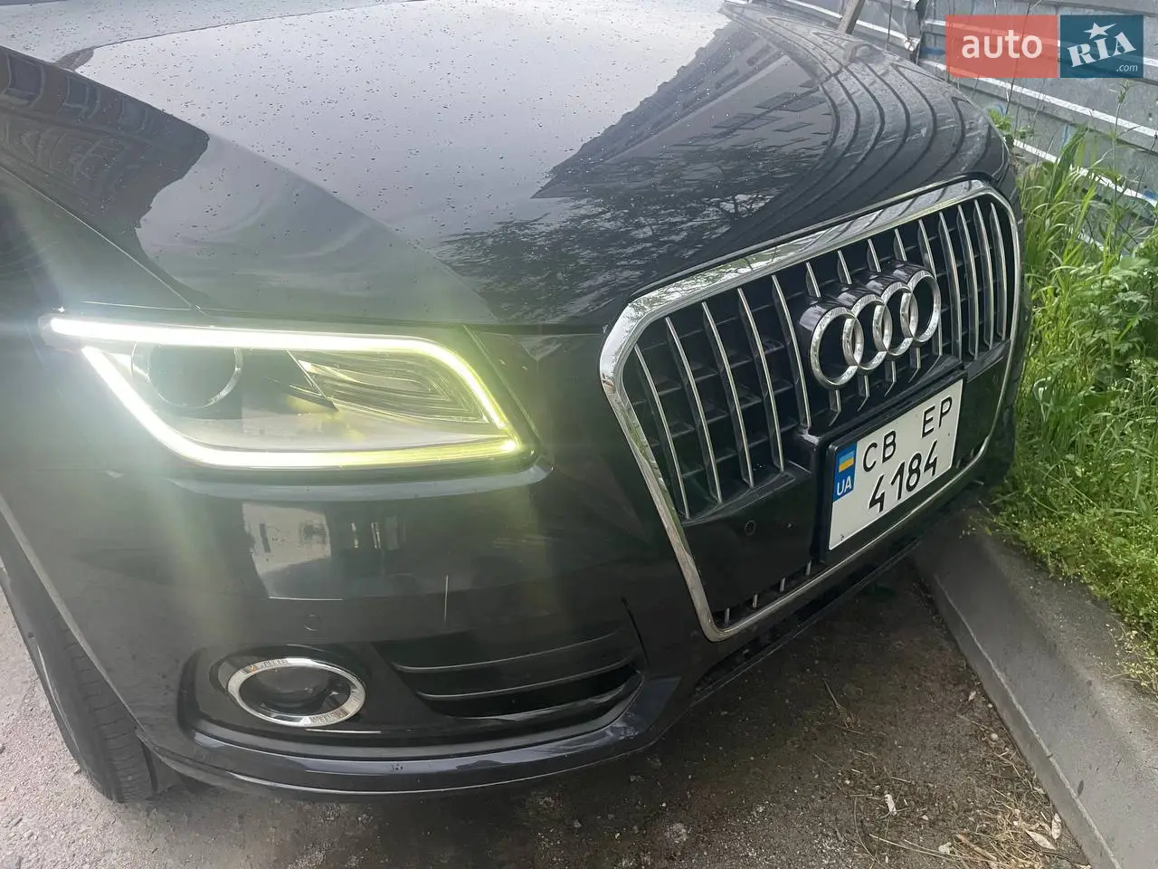 2014 Audi Q5 - мініатюра 14