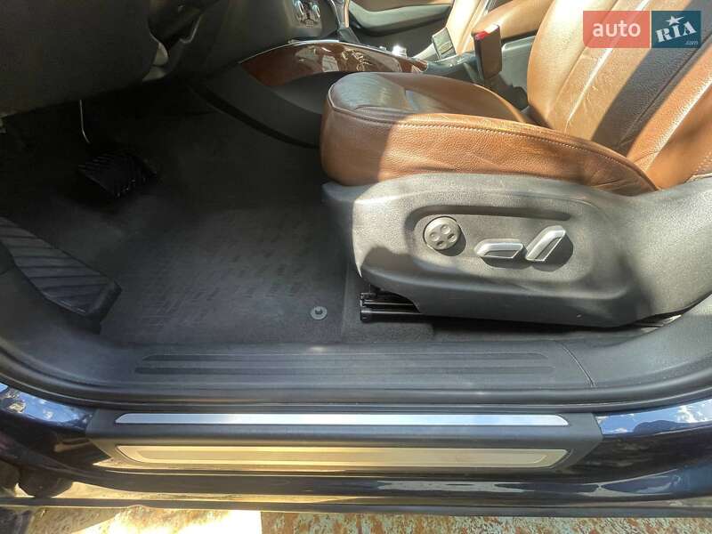 Внедорожник / Кроссовер Audi Q5 2015 в Чернигове фото 18 Внедорожник / Кроссовер Audi Q5 2015 в Чернигове