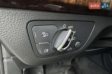 Внедорожник / Кроссовер Audi Q5 2018 в 