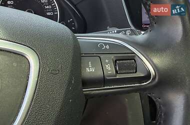 Внедорожник / Кроссовер Audi Q5 2014 в 