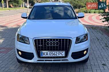 Внедорожник / Кроссовер Audi Q5 2012 в 