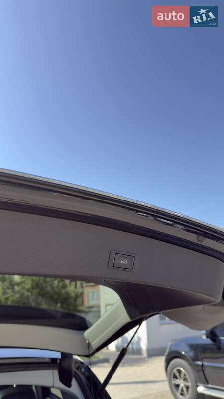 Внедорожник / Кроссовер Audi Q5 2016 в Черновцах фото 15 Внедорожник / Кроссовер Audi Q5 2016 в Черновцах