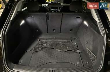 Внедорожник / Кроссовер Audi Q5 2020 в 