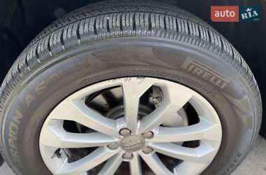 Внедорожник / Кроссовер Audi Q5 2012 в 