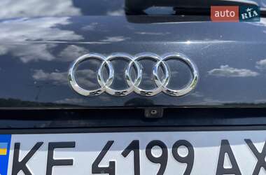 Внедорожник / Кроссовер Audi Q5 2012 в 