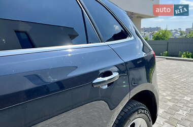 Внедорожник / Кроссовер Audi Q5 2015 в 