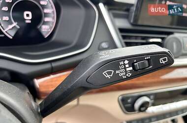 Внедорожник / Кроссовер Audi Q5 2023 в 