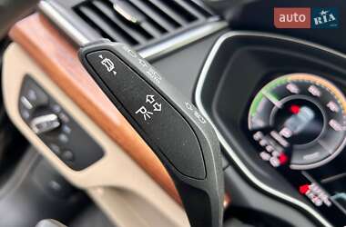 Внедорожник / Кроссовер Audi Q5 2023 в 