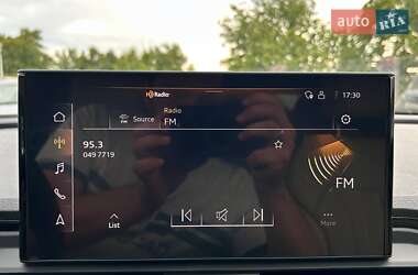 Внедорожник / Кроссовер Audi Q5 2023 в 