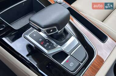 Внедорожник / Кроссовер Audi Q5 2023 в 