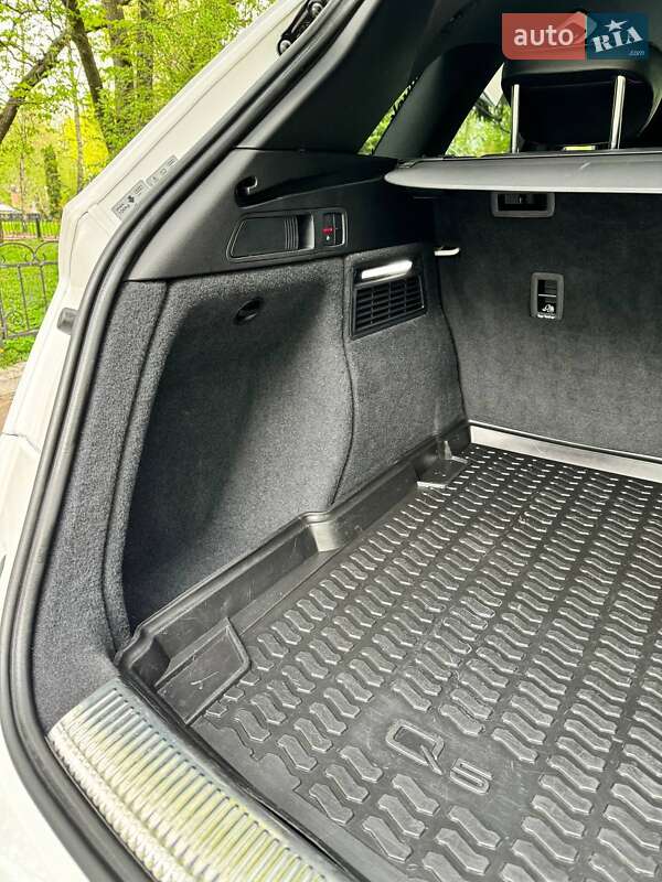 Внедорожник / Кроссовер Audi Q5 2019 в Нежине фото 14 Внедорожник / Кроссовер Audi Q5 2019 в Нежине