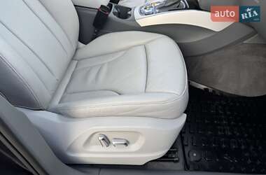 Внедорожник / Кроссовер Audi Q5 2016 в 