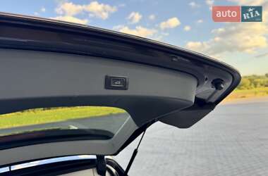 Внедорожник / Кроссовер Audi Q5 2016 в 