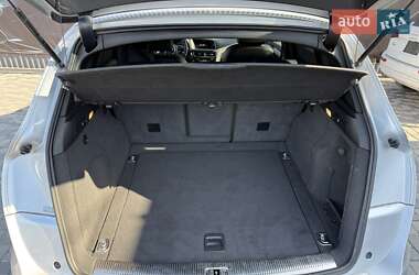 Внедорожник / Кроссовер Audi Q5 2014 в 