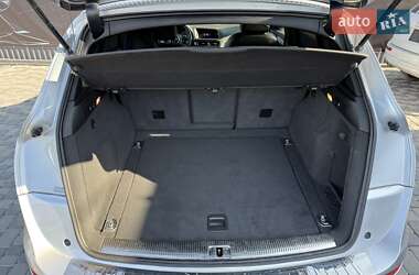 Внедорожник / Кроссовер Audi Q5 2014 в 