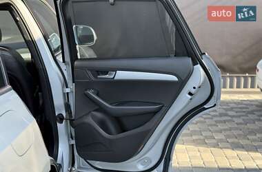 Внедорожник / Кроссовер Audi Q5 2014 в 
