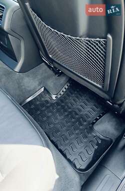 Внедорожник / Кроссовер Audi Q5 2015 в 