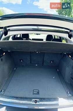 Внедорожник / Кроссовер Audi Q5 2015 в 
