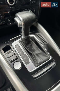 Внедорожник / Кроссовер Audi Q5 2013 в 