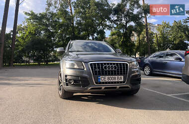 Внедорожник / Кроссовер Audi Q5 2011 в 