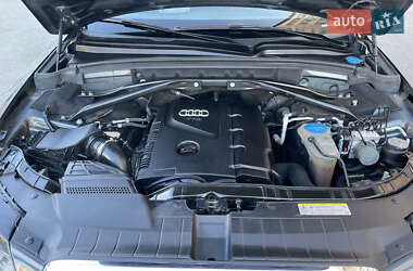 Внедорожник / Кроссовер Audi Q5 2011 в 