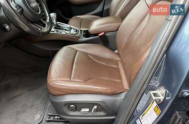 Внедорожник / Кроссовер Audi Q5 2015 в 