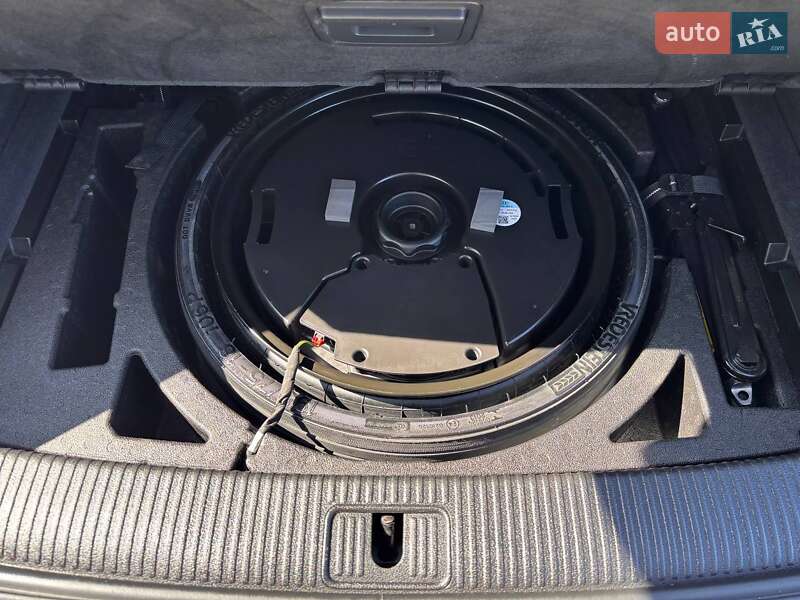 Позашляховик / Кросовер Audi Q5 2018 в Львові