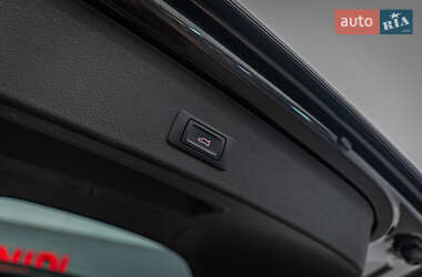 Внедорожник / Кроссовер Audi Q5 2014 в 