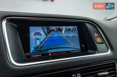 Внедорожник / Кроссовер Audi Q5 2014 в 