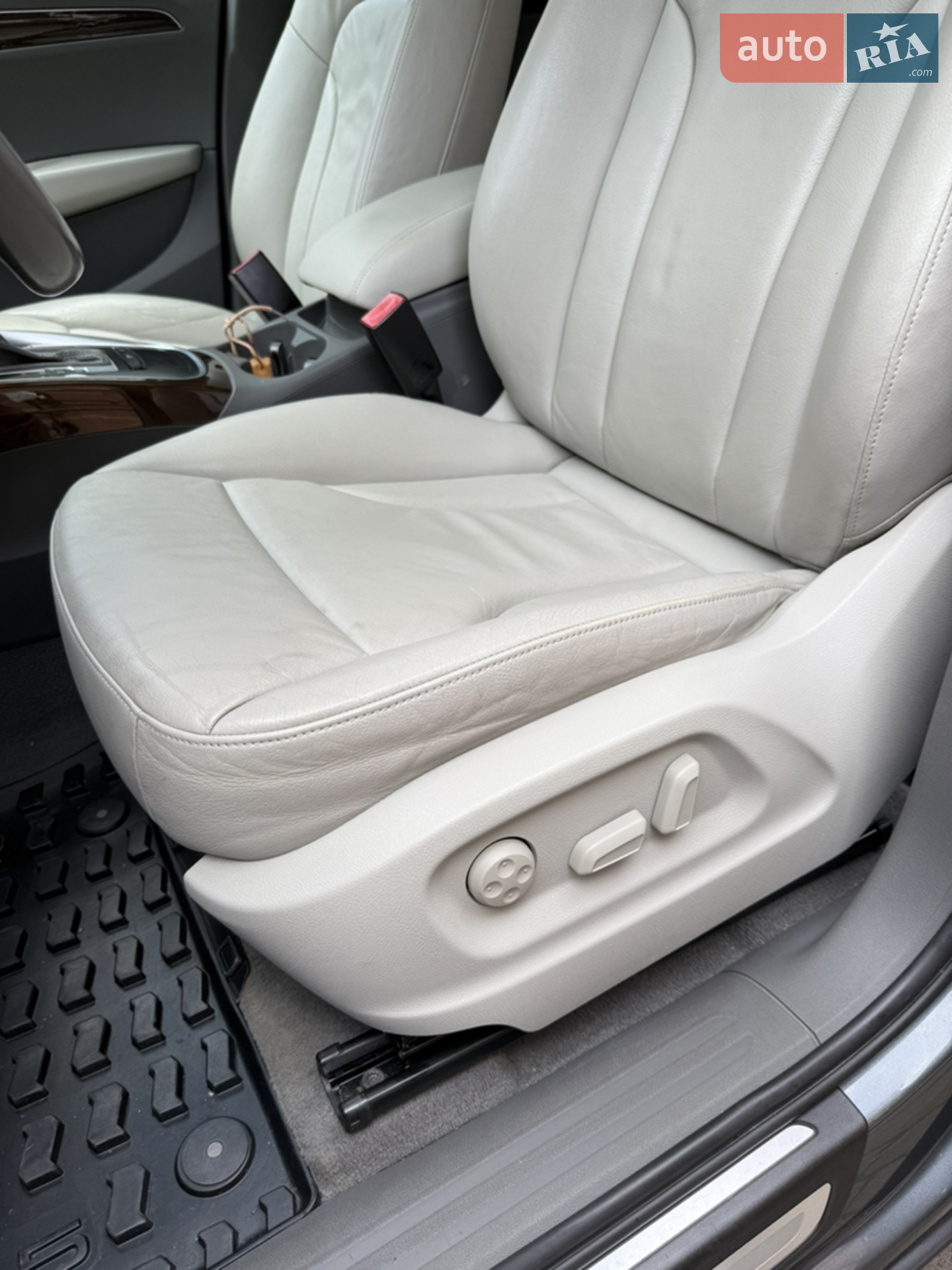 2011 Audi Q5 - мініатюра 17