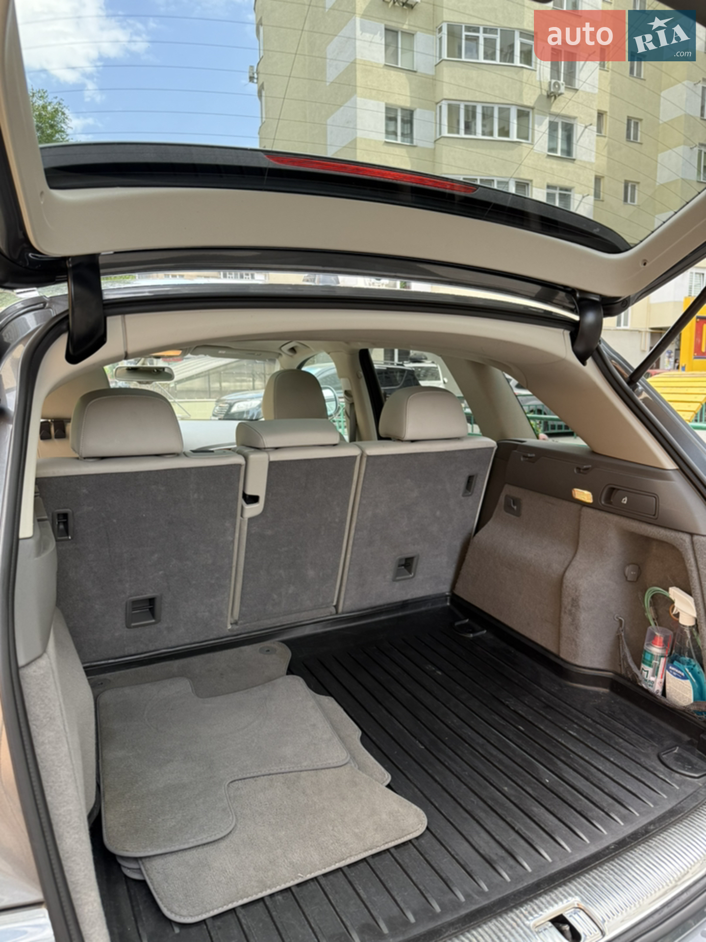 2011 Audi Q5 - мініатюра 20