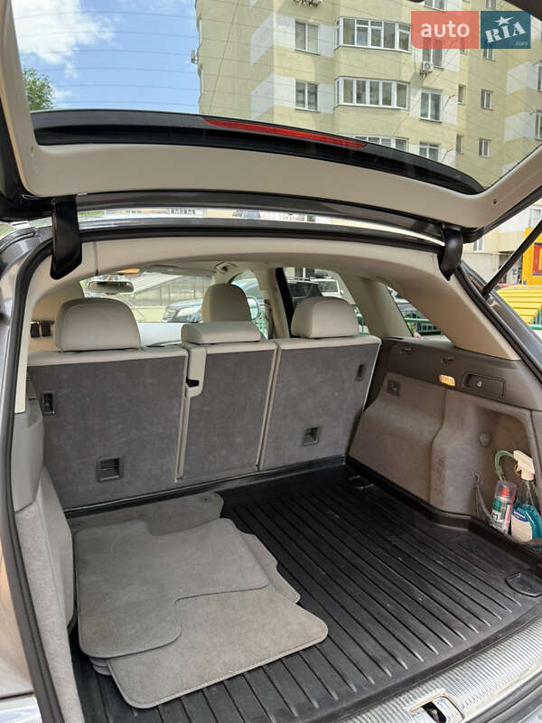 Внедорожник / Кроссовер Audi Q5 2011 в Ивано-Франковске