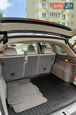 Внедорожник / Кроссовер Audi Q5 2011 в 