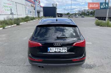 Внедорожник / Кроссовер Audi Q5 2011 в 