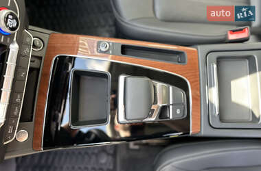 Внедорожник / Кроссовер Audi Q5 2021 в 