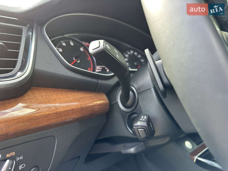 Внедорожник / Кроссовер Audi Q5 2021 в Киеве