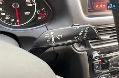 Внедорожник / Кроссовер Audi Q5 2013 в 