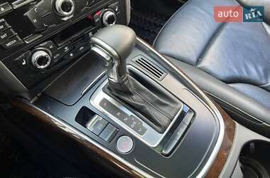 Внедорожник / Кроссовер Audi Q5 2013 в 