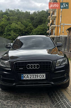 Внедорожник / Кроссовер Audi Q5 2010 в 