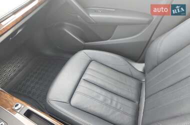 Внедорожник / Кроссовер Audi Q5 2017 в 