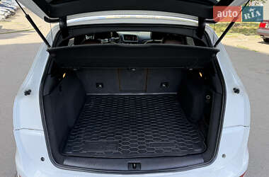 Внедорожник / Кроссовер Audi Q5 2013 в 